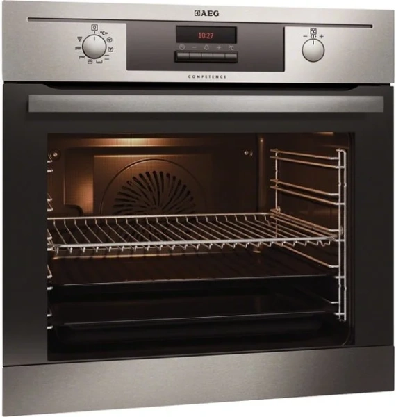 Духовой шкаф AEG BE5003421M купить в Москве