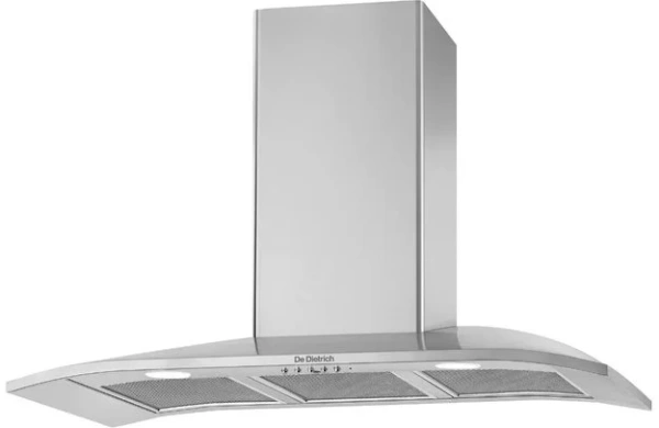Вытяжка De Dietrich DHR7941X купить в Москве
