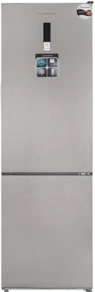 Холодильник Schaub Lorenz SLU C188D0 G купить в Москве
