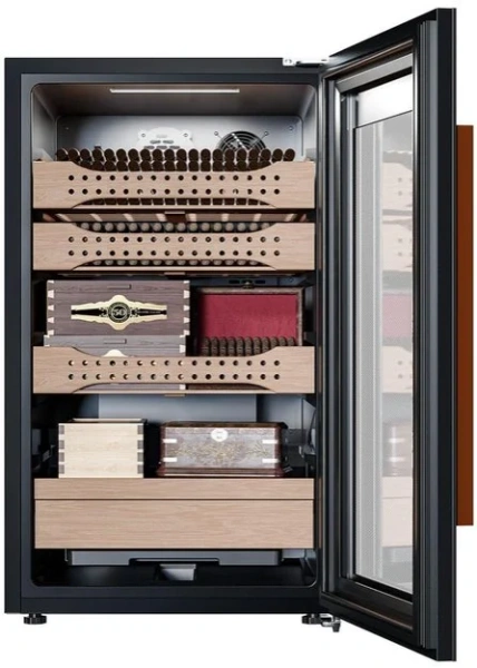 Хьюмидор Meyvel MC-120BK (PRO) купить в Москве