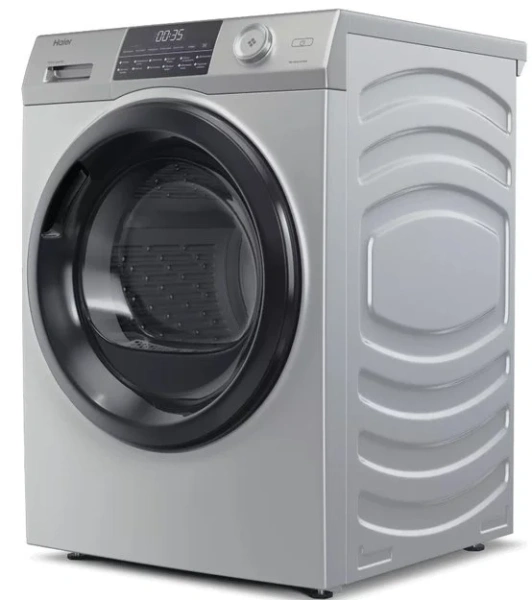 Сушильная машина Haier HD90-A2959S купить в Москве