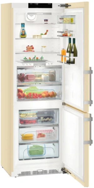 Холодильник Liebherr CBNPbe 5758 купить в Москве