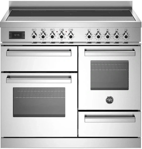Варочный центр Bertazzoni PRO105I3EXT купить в Москве