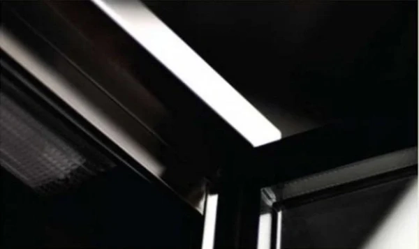 Винный шкаф IP NCK 2501 CF купить в Москве