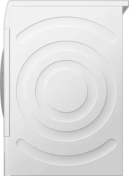 Сушильная машина Bosch WQG24590BY купить в Москве