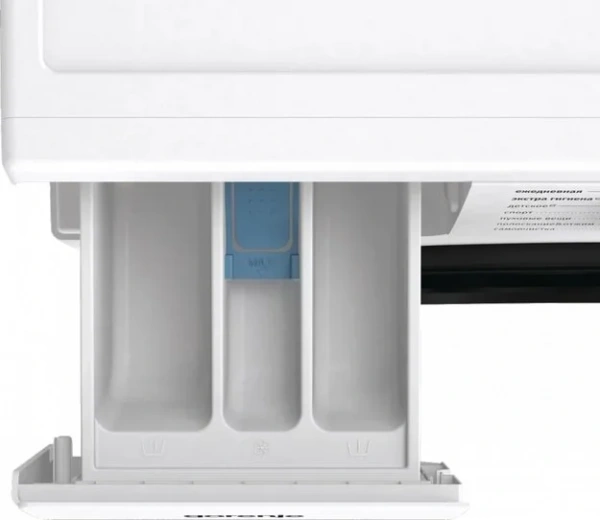 Стиральная машина Gorenje W1NGPI72SBS/C купить в Москве