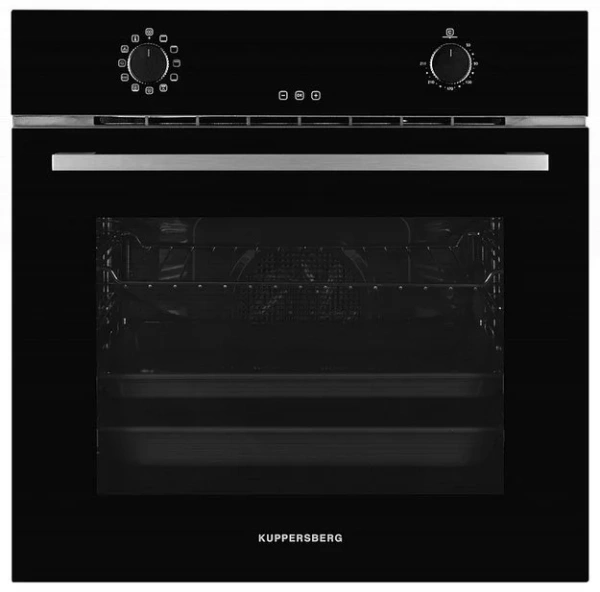 Духовой шкаф Kuppersberg FH 611 B купить в Москве