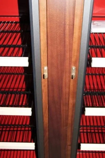 Винный шкаф IP CEX 2401 CU купить в Москве