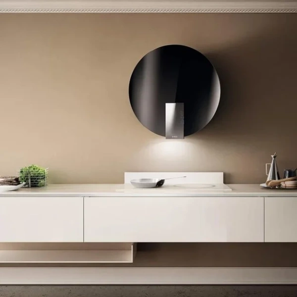 Вытяжка Elica SPACE EDS DIGITAL R BK A/78 купить в Москве
