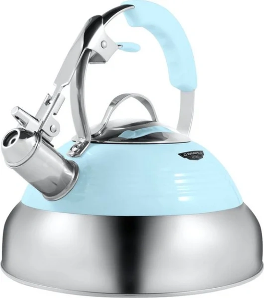 Чайник Maunfeld MRK-119BL купить в Москве с доставкой
