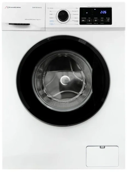 Стиральная машина Schaub Lorenz SLW FW7414 IS купить в Москве