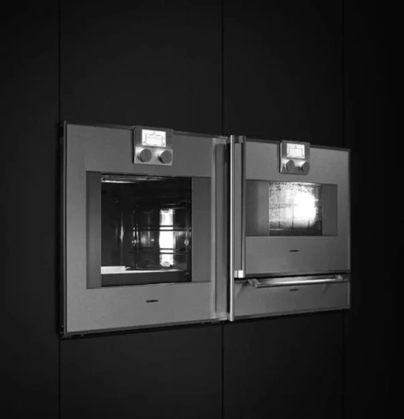 Духовой шкаф Gaggenau BO 271-131 купить в Москве

