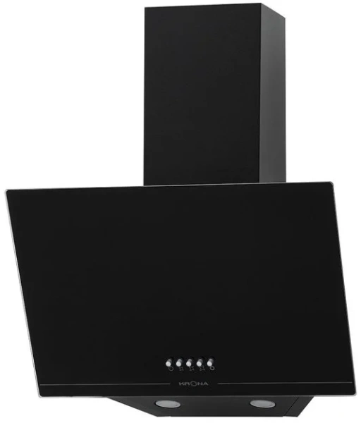 Вытяжка Krona JINA 500 BLACK PB купить в Москве
