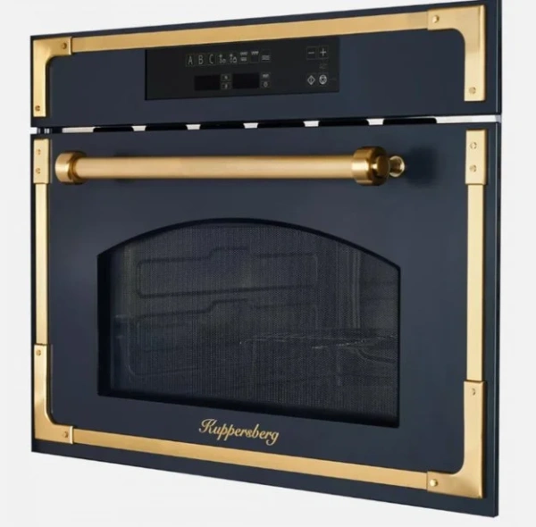 Встраиваемая микроволновая печь Kuppersberg RMW 969 ANT купить в Москве
