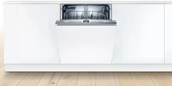Встраиваемая посудомоечная машина Bosch SMV4HAX48E купить в Москве