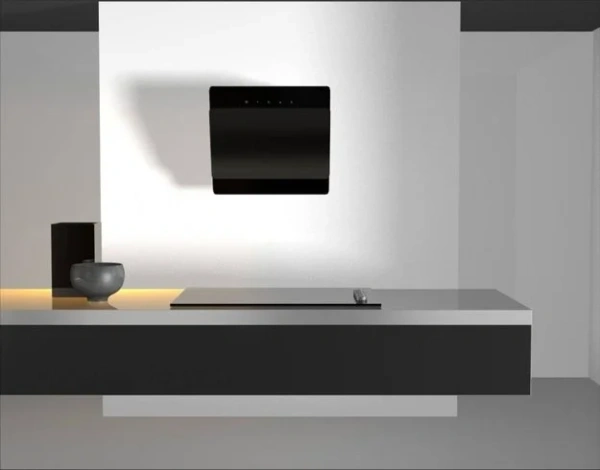 Вытяжка Faber Cocktail XS WH F55 купить в Москве
