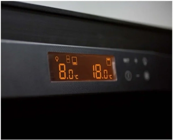 Винный шкаф EuroCave S-Pure-S купить в Москве