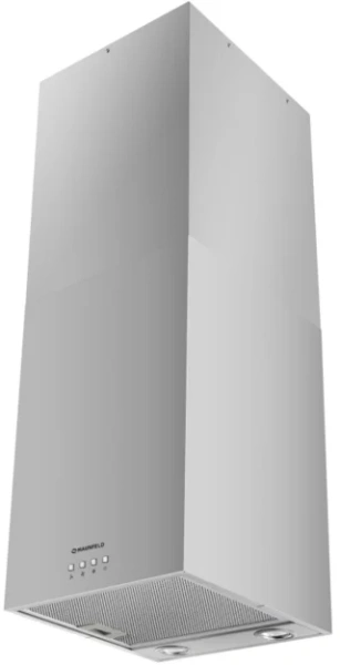 Вытяжка Maunfeld BATH Light (Isla) 35 Inox купить в Москве
