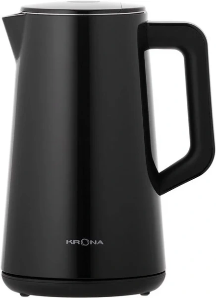 Чайник KRONA Digitaler Black КА-00007485 купить в Москве с доставкой
