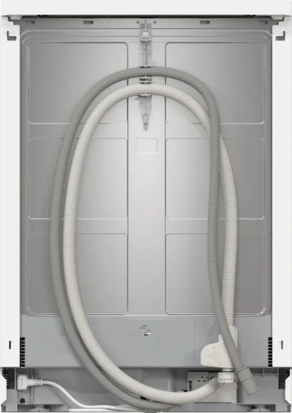 Посудомоечная машина Bosch SMS6EMW65Q купить в Москве