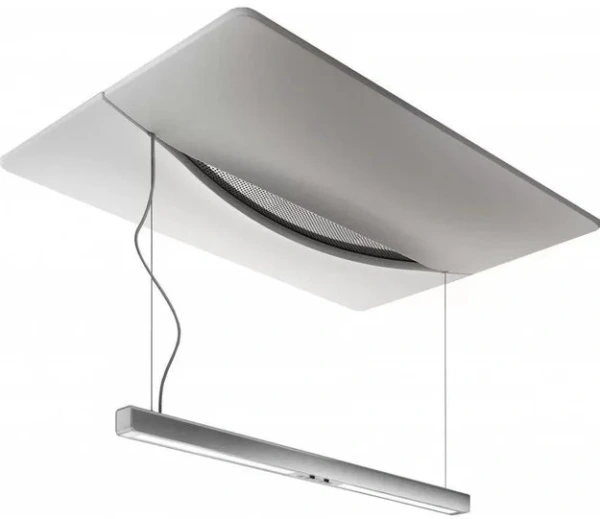 Вытяжка Elica EMPTY SKY WH/A/120 купить в Москве
