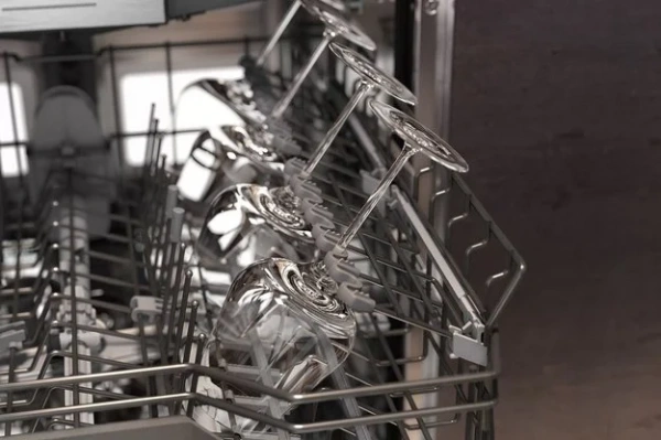 Встраиваемая посудомоечная машина Gaggenau DF480101 купить в Москве