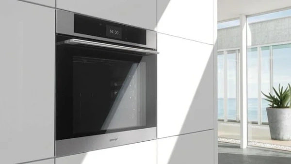 Духовой шкаф Gorenje Plus GP979X купить в Москве
