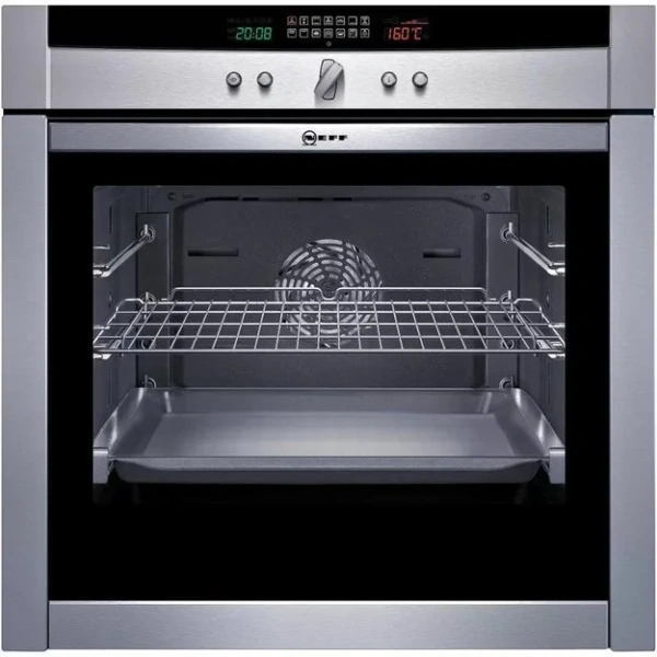 Духовой шкаф Neff B15E74N0 купить в Москве