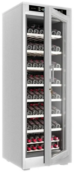 Винный шкаф Meyvel MV108-WW1-M купить в Москве

