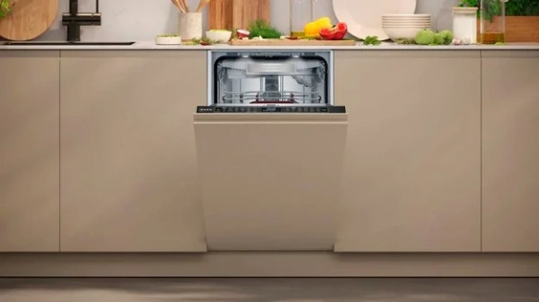Встраиваемая посудомоечная машина Neff S897ZM801E купить в Москве