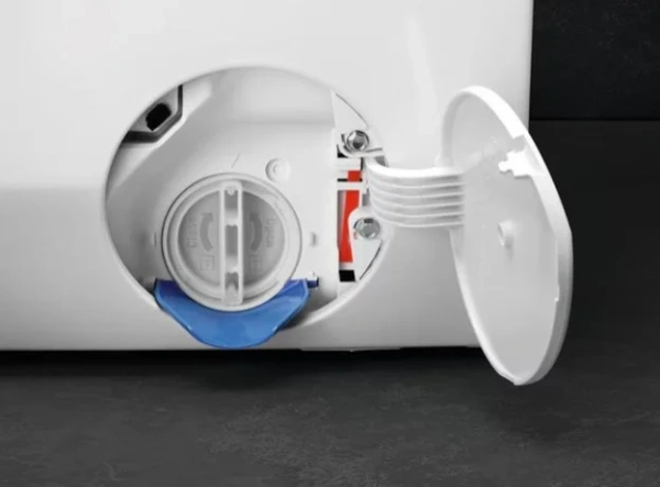 Стирально-сушильная машина AEG LWR73164Q купить в Москве