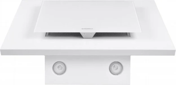 Кухонная вытяжка MAUNFELD Tower Light 50 белый купить в Москве
