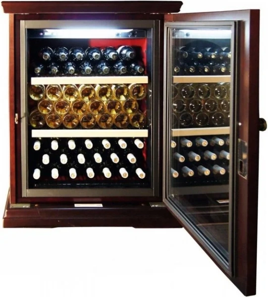 Винный шкаф IP CEX 151 VU купить в Москве