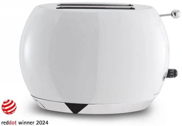 Тостер Bugatti ROMEO 02-RMC1 купить в Москве с доставкой
