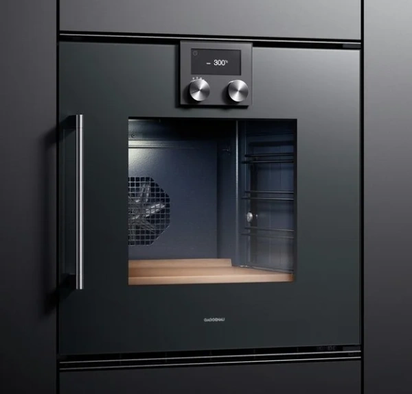 Духовой шкаф Gaggenau BOP 250-100 купить в Москве
