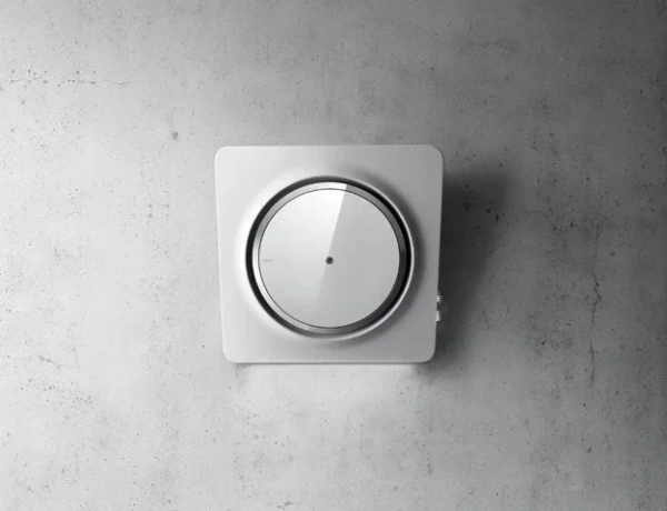 Вытяжка Elica LOOP WH/F/75 купить в Москве
