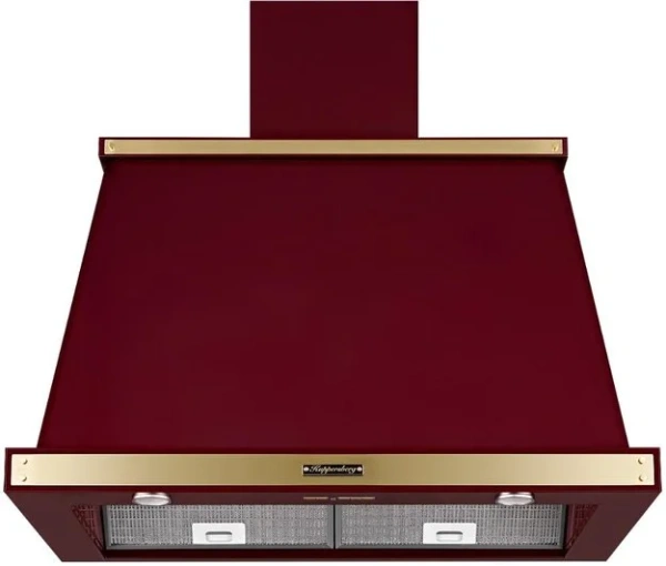 Вытяжка Kuppersberg T 969 BOR Bronze купить в Москве
