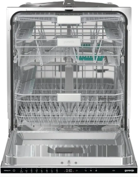 Встраиваемая посудомоечная машина Gorenje GV663C61 купить в Москве