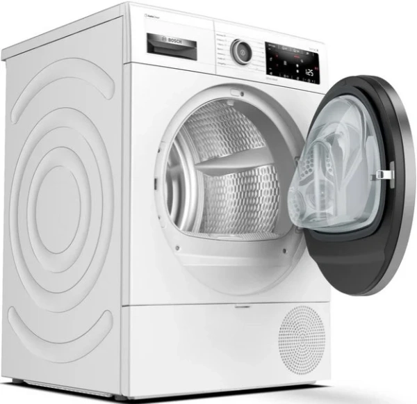 Сушильная машина Bosch WTX8HKB9SN купить в Москве