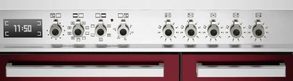Варочный центр Bertazzoni PRO905IMFEDVIT купить в Москве