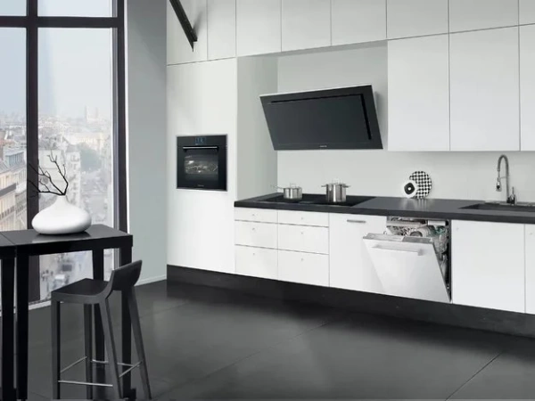 Вытяжка De Dietrich DHD1195B купить в Москве
