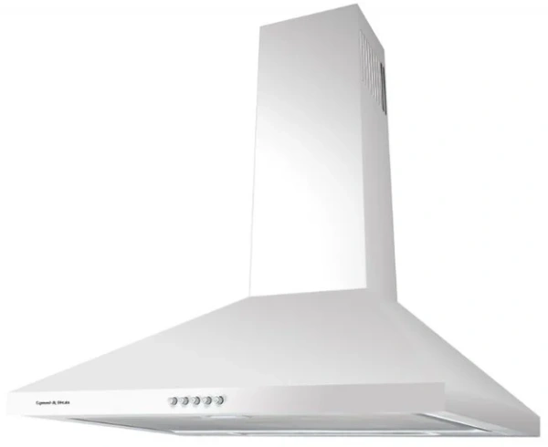 Вытяжка Zigmund Shtain K 129.51 W купить в Москве
