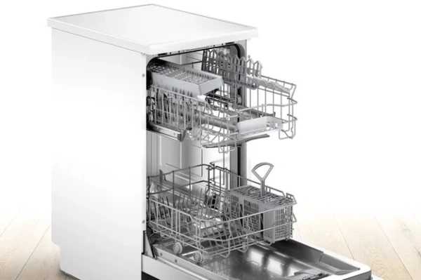 Посудомоечная машина Bosch SRS2IKW4CR купить в Москве