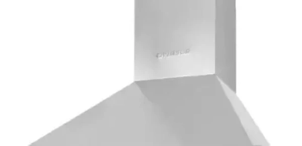 Кухонная вытяжка MAUNFELD Line T 50 нержавеющая сталь купить в Москве
