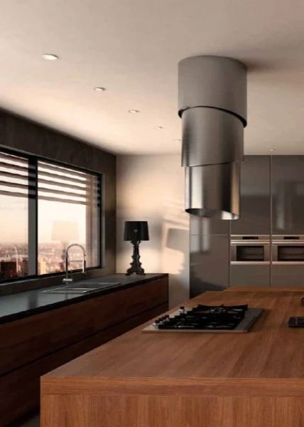 Вытяжка Faber Pareo (SET) купить в Москве
