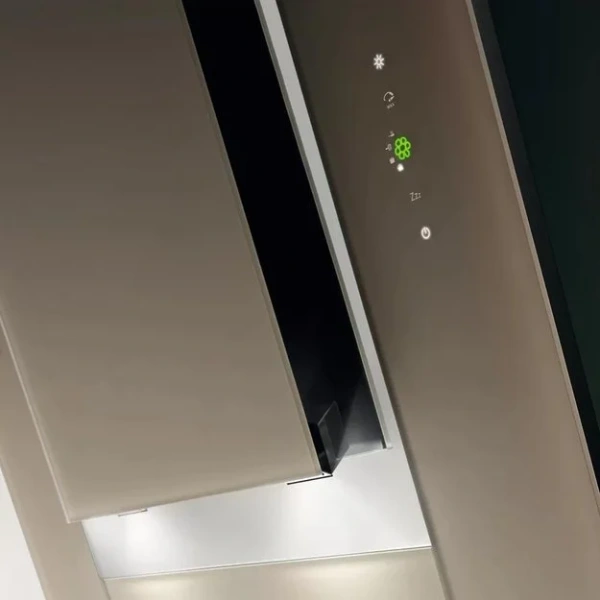 Вытяжка Elica ICO SAND/F/80 купить в Москве
