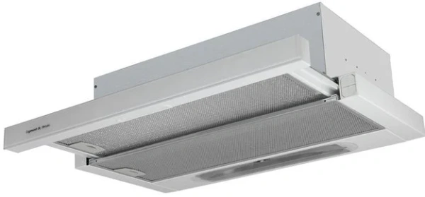 Вытяжка Zigmund Shtain K 010.6 W купить в Москве
