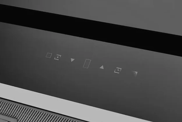 Вытяжка Kuppersberg F 930 B купить в Москве
