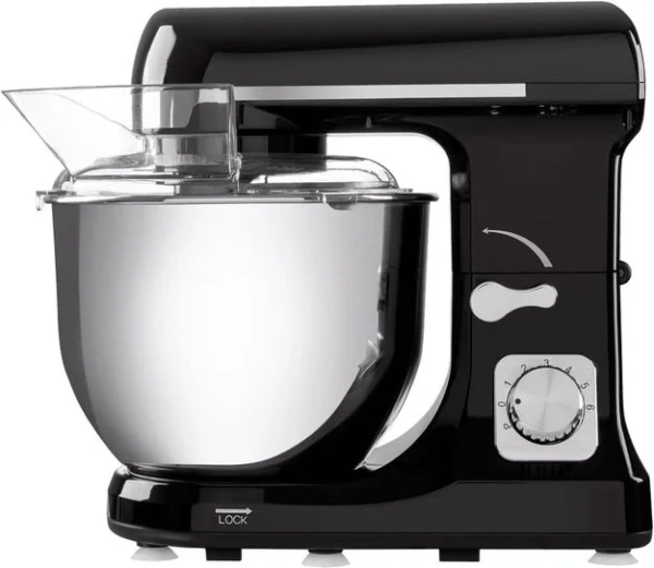 Миксер Maunfeld MF-431BK купить в Москве с доставкой
