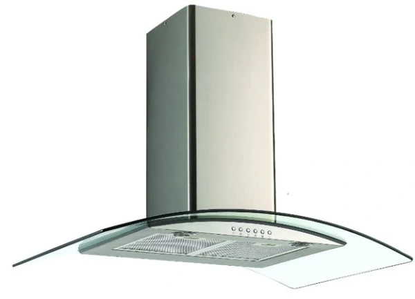 Вытяжка Zigmund Shtain K 266.91 S купить в Москве
